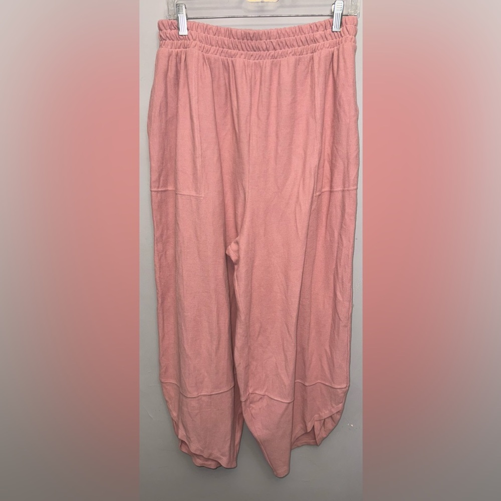 Free People Beach Pants